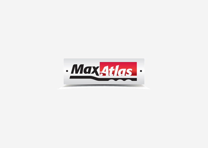 Logo Max-Atlas